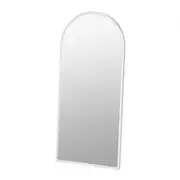 Floor Mirror Full Length Mirrors 1.8M White