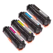 HCF-380X-4PK Toner Replacement for HP Color LaserJet Pro M476dn MFP/M476dw MFP/M476nw MFP