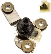 Drivetech Solenoid Jf506E Lockup Compatible with Compatible with Mazda Nxe-506007