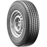 Tire 225/75R16 Firestone Transforce CV2 Van Commercial Load E 10 Ply