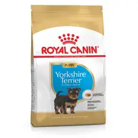 在飛比找蝦皮購物優惠-ROYAL CANIN 法國皇家 YSP 約克夏幼犬專用乾糧