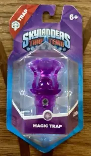 Skylanders Trap Team Magic Hourglass Trap - Sealed In Box NICE