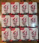 12x Pokemon - Scarlet & Violet 151 Booster Bundles