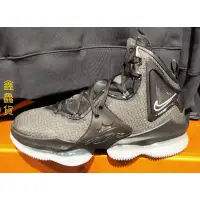 在飛比找蝦皮購物優惠-2022 二月 NIKE LEBRON XIX EP 19代