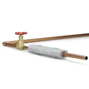 SAGEFINDS Chemical Free Water Conditioner | Reduces Limescale Buildup | Softe...
