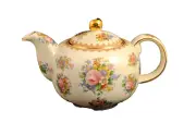 Teapot Royal Albert Fine China Lady Carlyle Classic Collection Teapot With Lid