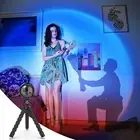 Sunset Lamp Projection, 2nd Generation Sunset Lamp, Sunrise Lamp Projector LED