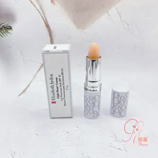 【Elizabeth Arden 伊莉莎白雅頓】Eight Hour Cream Lip 8小時潤澤護唇膏 SPF15