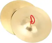 Huten Cymbal Easy to Play Crash Cymbal