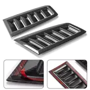 Bonnet Vents Hood Vent For Mondeo All Models Front Bonnet Intake Panel