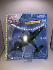 Maisto Fresh Metal Tailwinds B-25 Mitchell