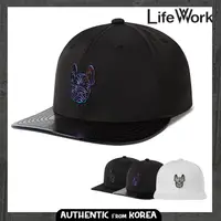 在飛比找蝦皮商城精選優惠-Lifework Iridecent Snapback UN