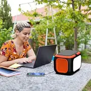 Mobile Energy Storage Power Supply