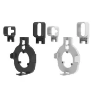 Wall Mount Brackets for Pro6e/Pro6 Mesh WiFi System Wall Stand Brackets