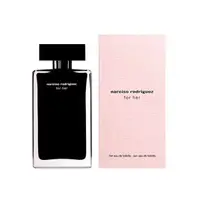 在飛比找蝦皮商城優惠-Narciso Rodriguez For Her 香水30