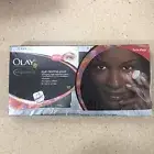 Olay Regenerist Eye Derma-Pod, 3 Eye Treatments In One System, 48 Applicators