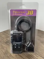 Launch Millennium 30 OBDII Code Reader / Scan Tool Brand New In Packaging