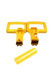 Miter Saw Handle 380452-00 & Kerf Plate 146726-02 Compatible with DW704, DW70...