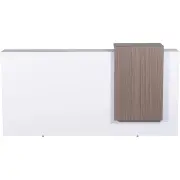 Urban Reception Counter
