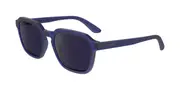 Calvin Klein CK23533S 400 Men's Sunglasses Blue Size 53