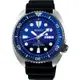 SEIKO 精工PROSPEX SCUBA 愛海洋藍鯨機械錶-45mm 4R36-05H0A(SRPC91J1)