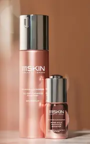 [111SKIN] Rose Gold Radiance Booster