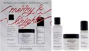 The Best Is Yet To Come Holiday Set by Philosophy for Unisex - 3 Pc Gift Set