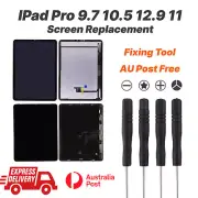 OEM iPad Pro 9.7 10.5 12.9 11 LCD Touch Screen Digitizer Replacement Assembly