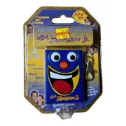 Excalibur Mini Joke Master Jr. Electronic Joke Machine Kid's Toy Sealed 2011 NOS