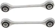 Front LH RH Anti Roll Sway Stabilizer Bar Link Kit Compatible For Porsche Cayenne 9PA 955 957 958 95534306900