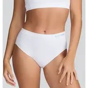 Women's SmoothFit Full Brief - Piña Colada