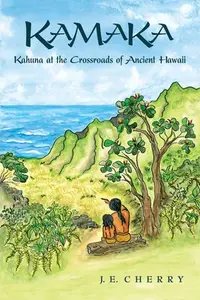 在飛比找誠品線上優惠-Kamaka: Kahuna at the Crossroa