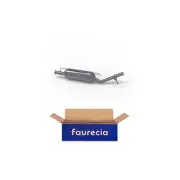 DPF Exhaust Soot Particulate Filter HELLA for Expert Dispatch Traveller Jumpy Bu