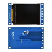 1.8 Inch LCD Screen Display Module 3.3V TFT LCD Display Shield Board for Arduino