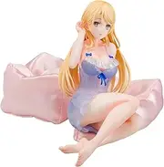 Atelier Ryza 2: Lost Legends & The Secret Fairy Statuette PVC 1/7 Klaudia Valentz Negligee Ver. 15 cm