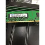 DDR2 667 1GB LONGDIMM 桌上型 二手 可用