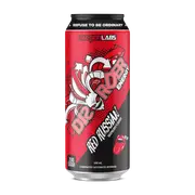 Disorder Pre-Workout Cans RTD by Faction Labs | Elite Supps