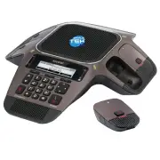 Alcatel Conference IP1850 Phone Fixed Audioconferenze Sip IP Voip