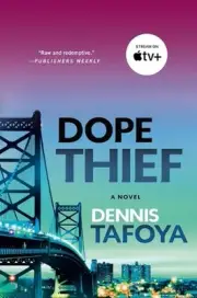 Dope Thief by Dennis Tafoya Paperback Book