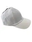 CALIA by Carrie Underwood Ponytail Cap Womens OS Crossback Pure White Active NEW