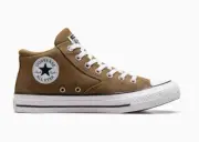 Converse CHUCK TAYLOR ALL STAR MALDEN STREET Mid Shoes Brown Men's 9, 10, 11, 12