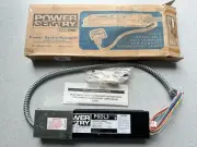 NEW Lithonia Lighting PSDL3 Power Sentry Emergency Ballast