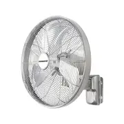 Dynabreeze 400mm IP65 Smart Outdoor Wall Fan