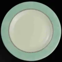 在飛比找有閑購物優惠-法國ARCOPAL 天青色 強化玻璃 小盤 餐盤 平盤