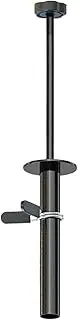 Weight Stack Pin, Gym Loading Pin Extender Latch, Auxiliary Add Replacement Parts for Weightlifting & Strength Training, Exercise Machine Attachment
