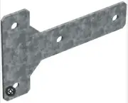 10 Pack Hilti MT-C-GSP T OC GUSSET PLATE for T-shape Connections
