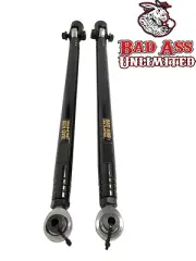 POLARIS RZR XP 1000 & RZR XP4 1000 HEAVY DUTY TIE RODS- BLACK-2014
