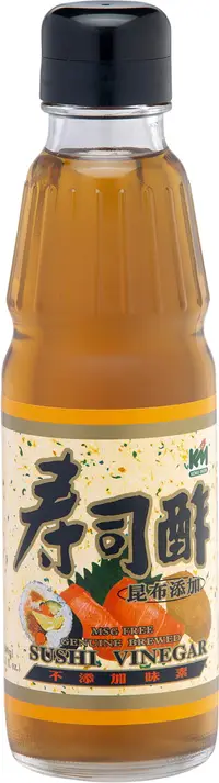 在飛比找樂天市場購物網優惠-【穀盛】壽司酢300ml