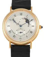 Breguet Men's Classique Watch (Authentic Pre-Loved)