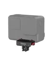 Ulanzi IN-03 Magnetic Quick-Release Mount - for Insta360 Ace/Ace Pro/Ace Pro2 Cameras